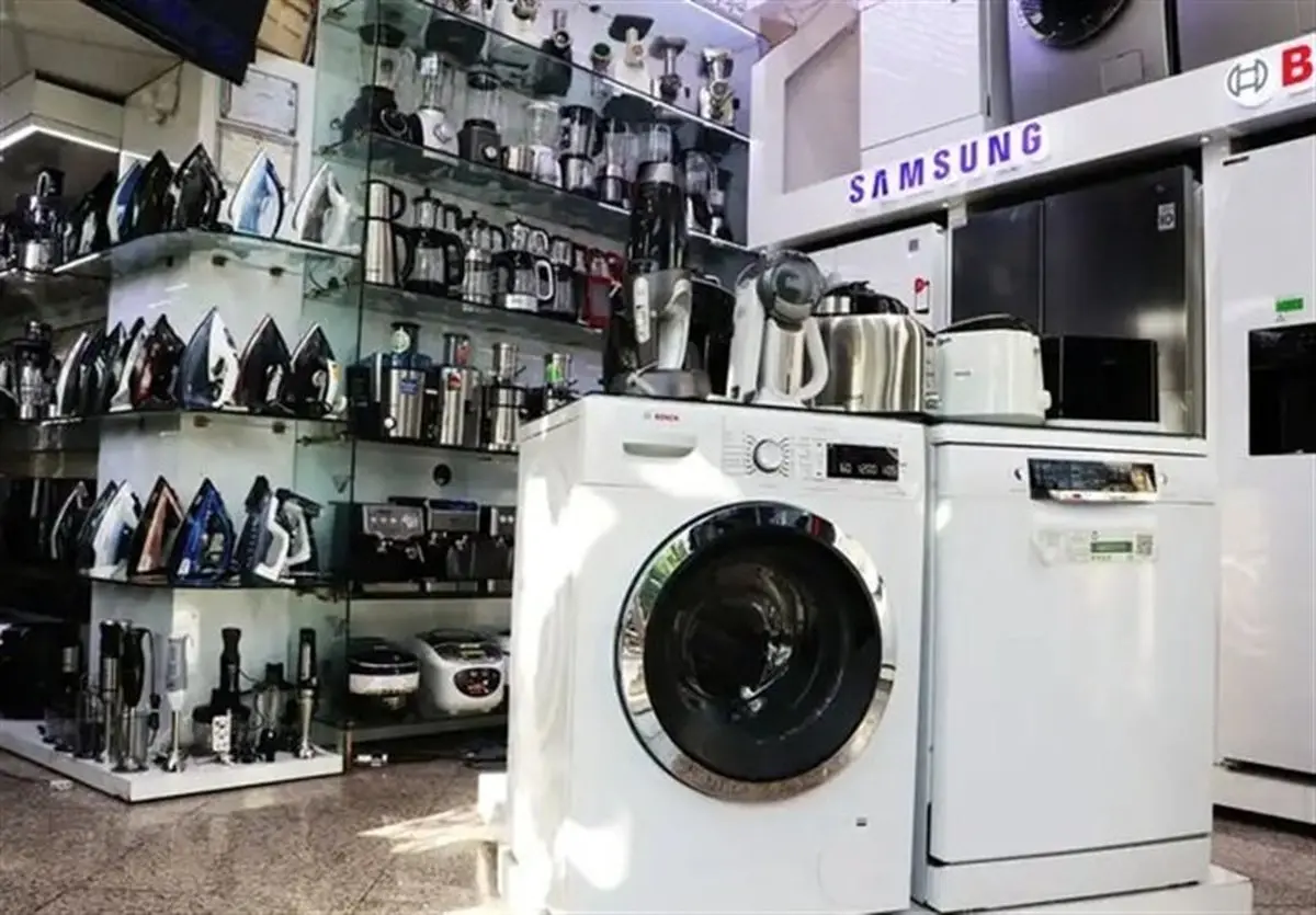 فاجعه لوازم خانگی: مجوزهای OEM و ODM، غول‌ها را به زانو درآوردند!