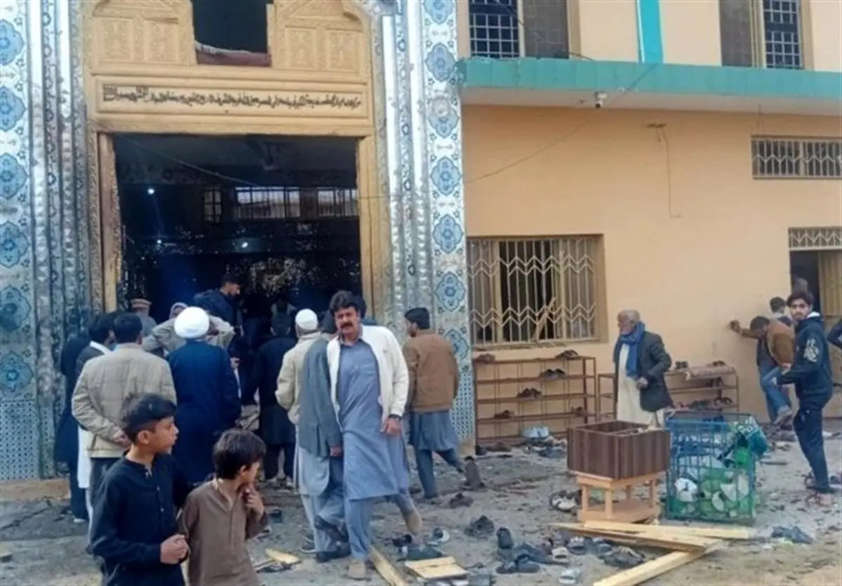 رسوایی بزرگ: انصارالله از نقش آمریکا در انفجار پاکستان پرده برداشت!