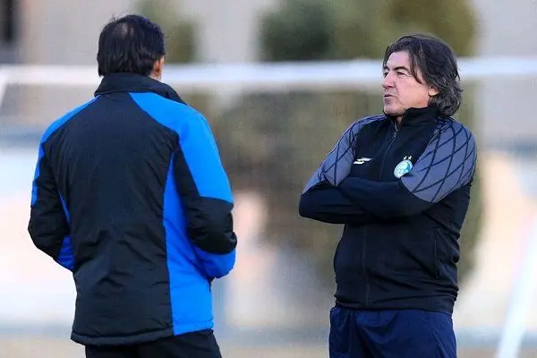 ساپینتو در سایه ابهام: دیدار پشت پرده با تاجرنیا برای بقا در آسیا!