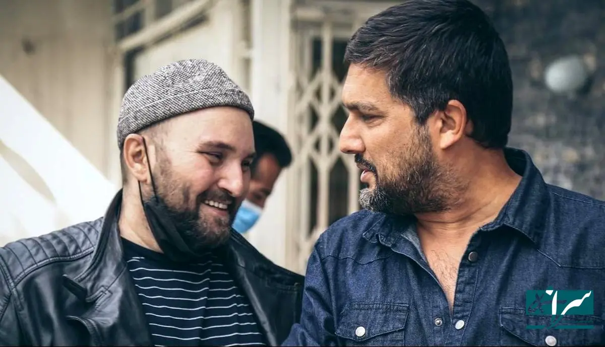 رفیق بی‌اعصاب حامد بهداد از دیشب همه را بلاک می‌کند 