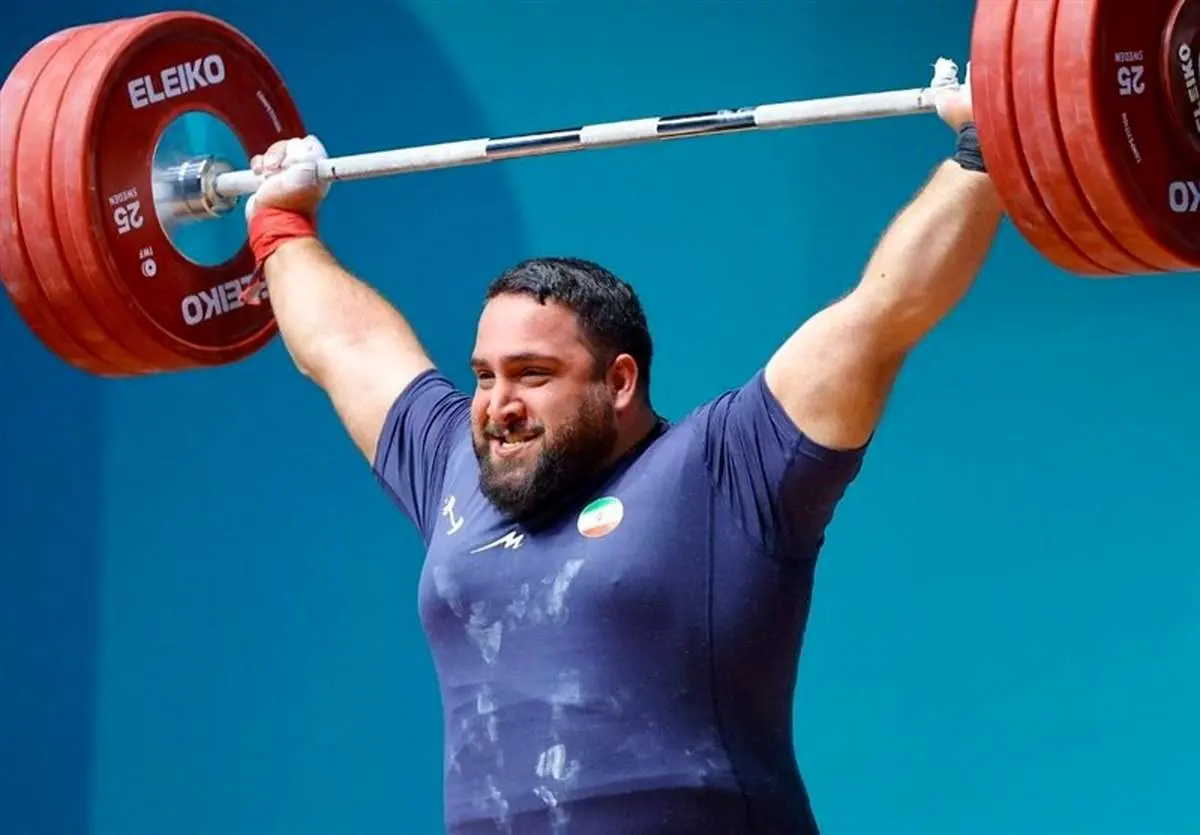 افشاگری تکان‌دهنده از بازی‌های اسلامی: حسن‌پور با ۲ برنز در فوق سنگین؛ چه کسانی پشت پرده بوده‌اند؟