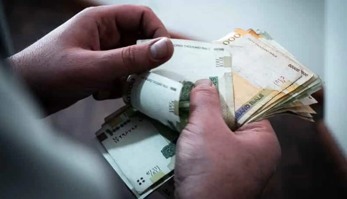 حقوق ۱۴۰۳ کارمندان و بازنشستگان چقدر است؟ + جدول