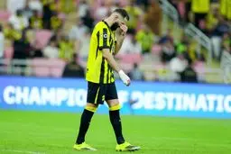 فاجعه در الاتحاد: پایان بنزما فرا رسید؟ یوونتوس آماده شکار ستاره فرانسوی!