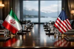 گزارش زنده و نفس گیر از مذاکرات ایران و آمریکا / سیر تا پیاز را اینجا بخوانید