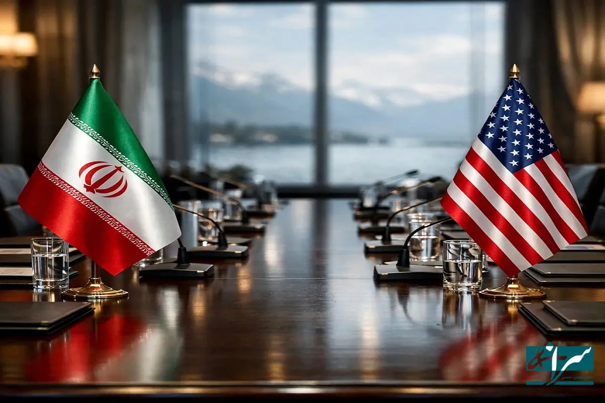 گزارش زنده و نفس گیر از مذاکرات ایران و آمریکا / سیر تا پیاز را اینجا بخوانید