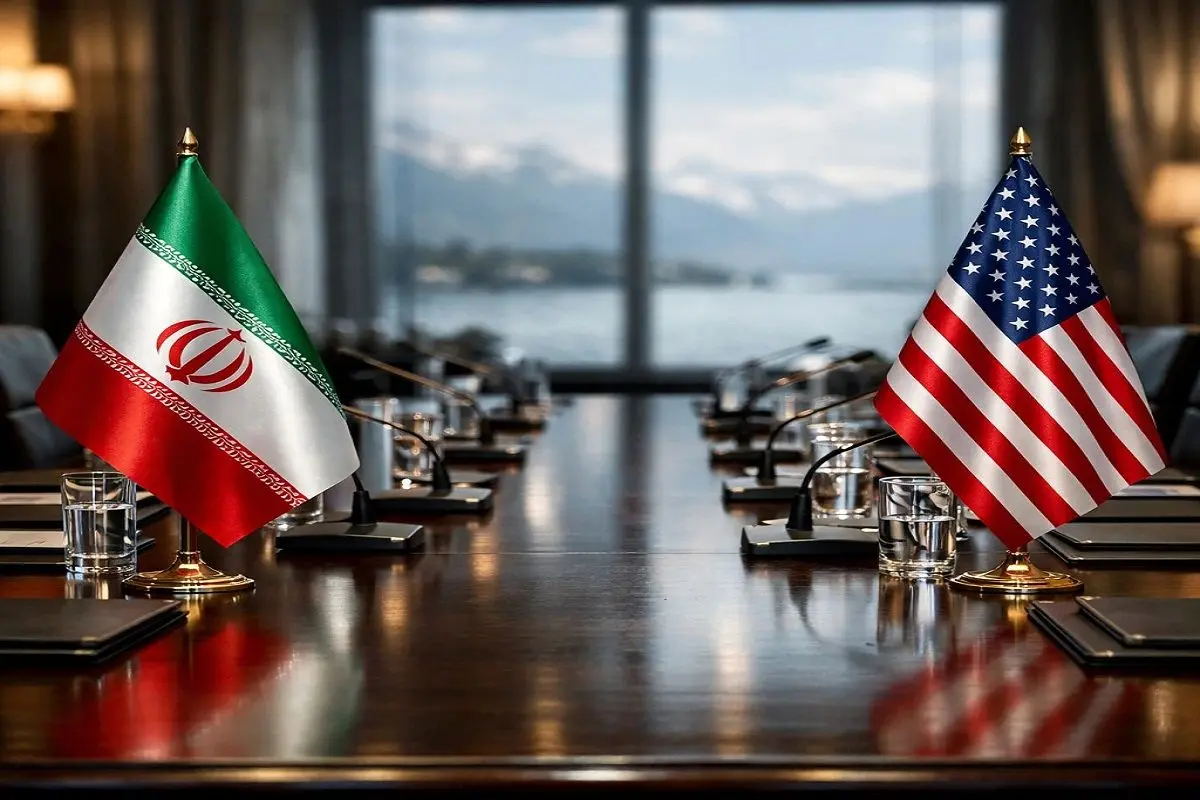 گزارش زنده و نفس گیر از مذاکرات ایران و آمریکا / سیر تا پیاز را اینجا بخوانید