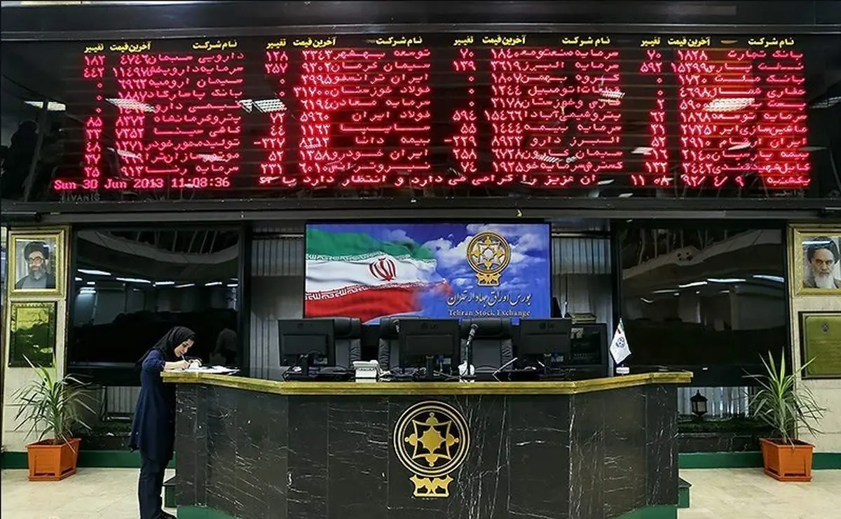 سوتزنان بورس پاداش میگیرند