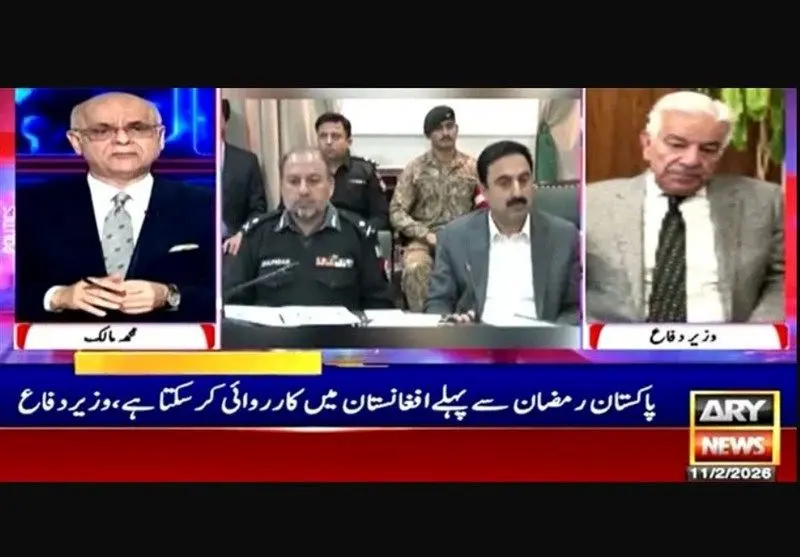 اولتیماتوم پاکستان: جنگ در افغانستان پیش از رمضان آغاز می‌شود؟