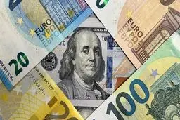 معامله ۱۸.۴ میلیارد دلاری در بازار ارز: غول نقدینگی بیدار شد؟