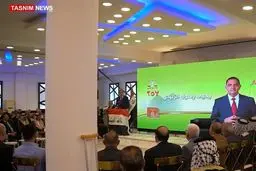 نوری المالکی بازمی‌گردد؟ تلاش جنجالی برای سومین نخست‌وزیری با ائتلاف دولت قانون در عراق