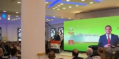 ائتلاف بازسازی و توسعه؛ سودانی با کدام وعده از زیرساخت‌ها به صندلی نخست‌وزیری بازمی‌گردد؟