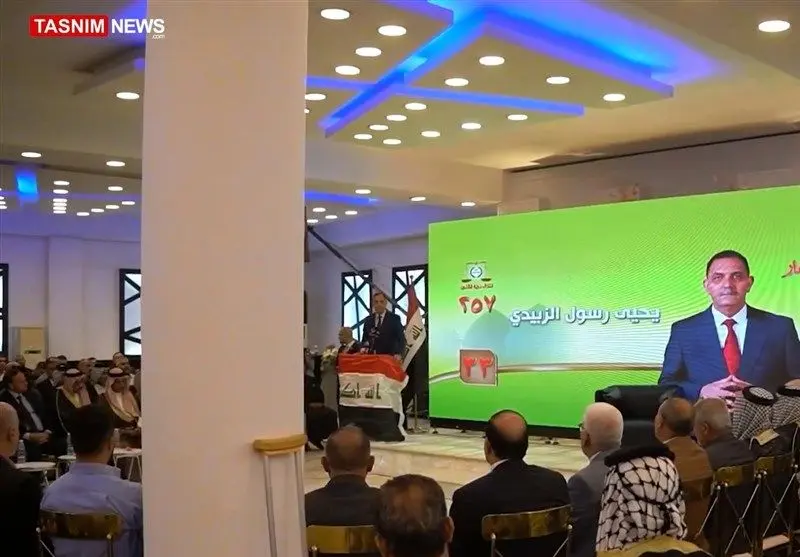 نوری المالکی بازمی‌گردد؟ تلاش جنجالی برای سومین نخست‌وزیری با ائتلاف دولت قانون در عراق