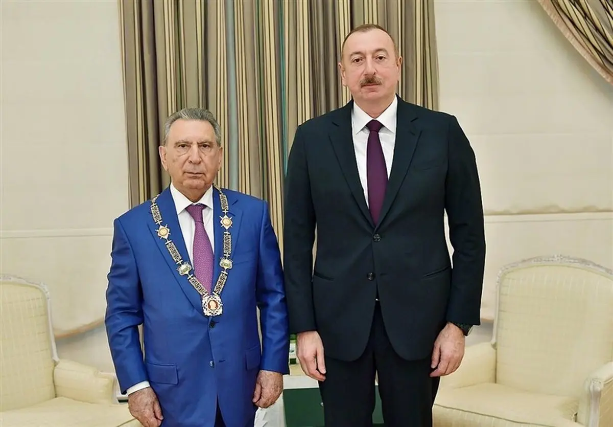 شوک در باکو: جزئیات هولناک کودتای نافرجام فاش شد!