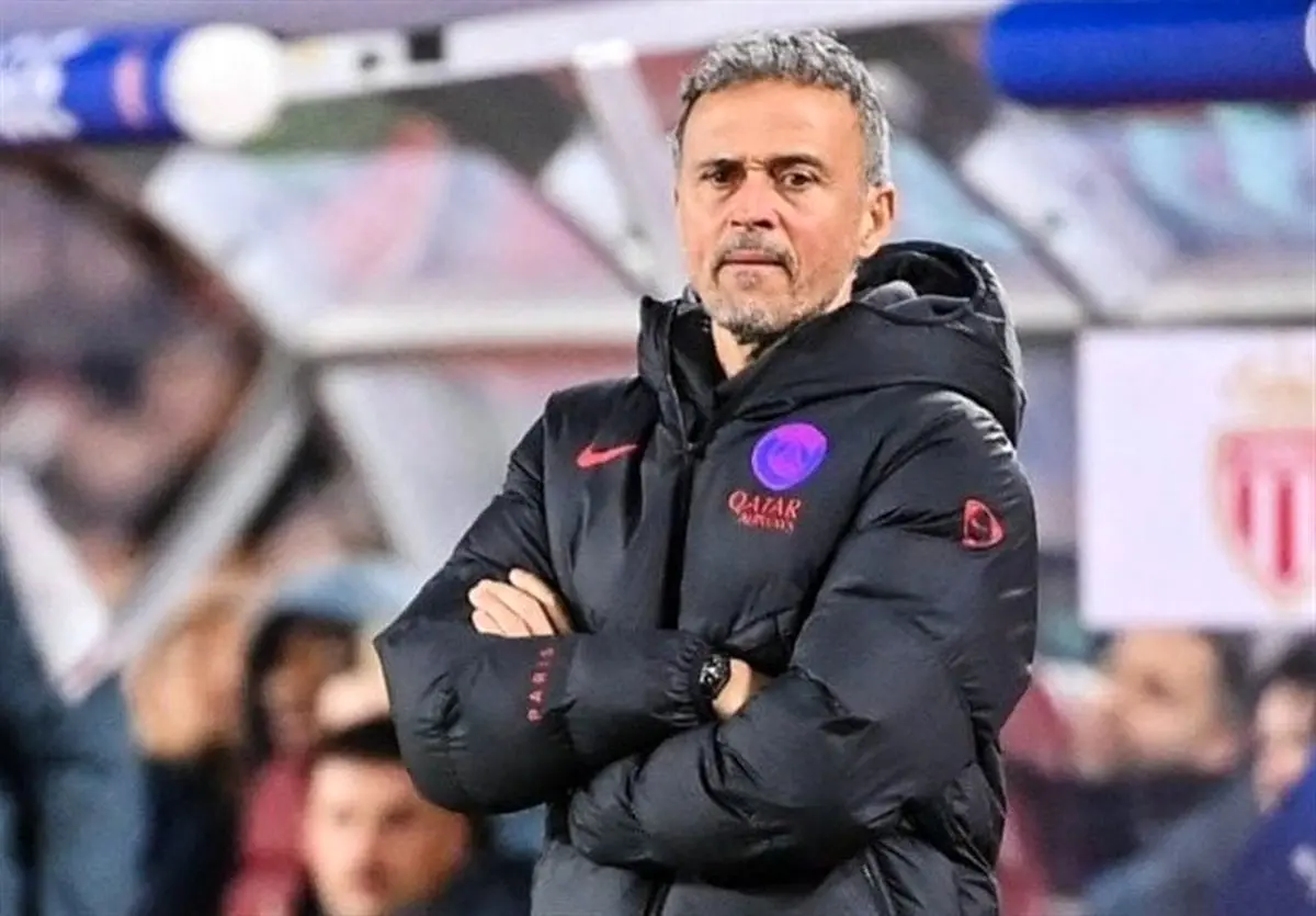 انریکه پس از نبرد مرگ و زندگی: آیا این پیروزی واقعا فقط برای هواداران است؟