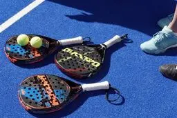 شوک بزرگ به پدل ایران: تیم ملی مغلوب مراکش شد!