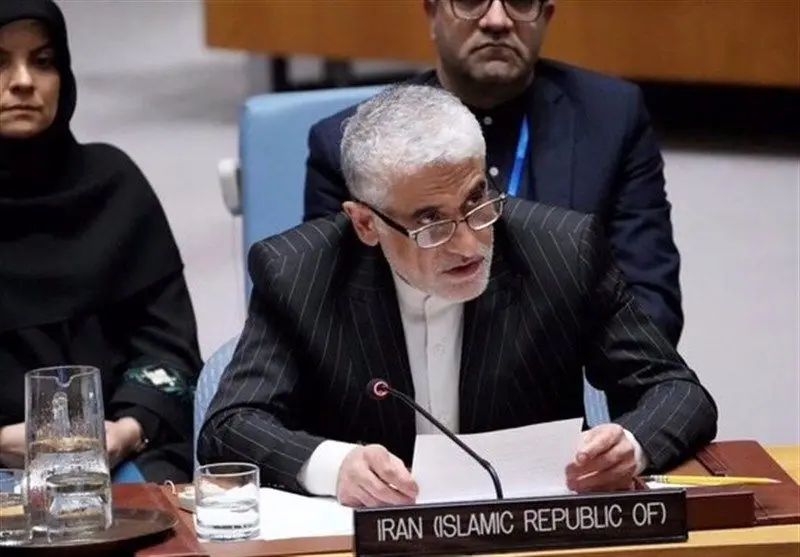 تهران: تا آخرین نفس، قاطعانه مقابل آمریکا و اسرائیل می‌ایستیم!