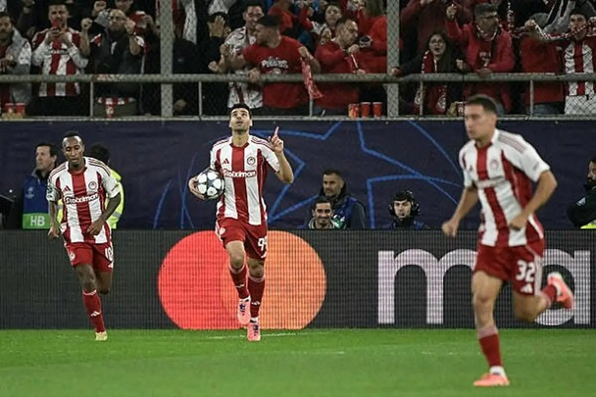 رسوایی در مادرید؛ یوفا به ستاره ایرانی خندهید! 