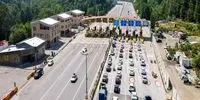 قیمت‌ جاده‌های ایران بالا رفت/ مسافران این مسیر باید حسابی دست به جیب شوند