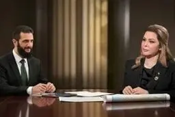 بمب خبری از 'اتاق دیرالزور': نقشه محرمانه و شوک‌آور جولانی-رغد صدام برای به آتش کشیدن عراق لو رفت!