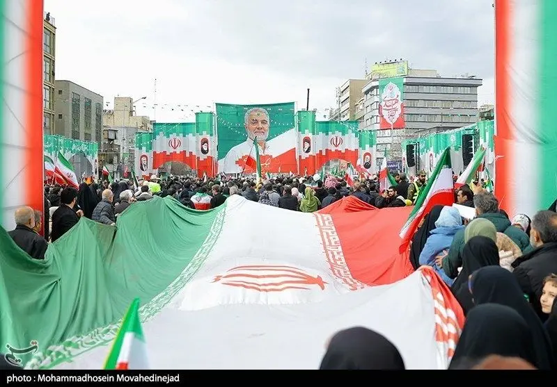 رازگشایی از تبریک جنجالی علی‌اف به پزشکیان: پیام باکو در سالگرد انقلاب اسلامی چه بود؟