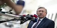 اولیانوف: ایران در مورد برنامه هسته‌ای خود تصمیم نهایی را می‌گیرد؛ آیا مسکو از تهران حمایت می‌کند؟
