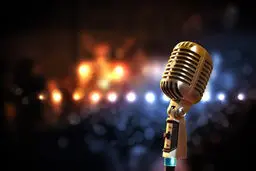 همکاری فرهنگی نانسی عجرم با ایران