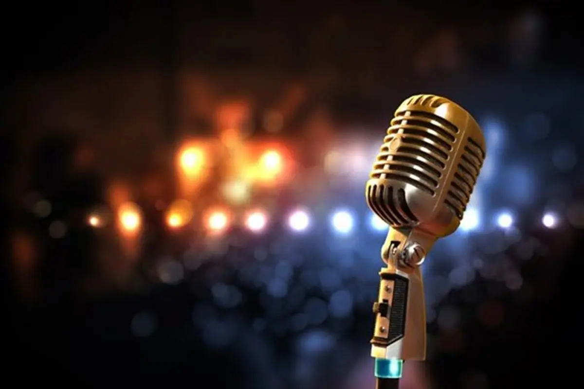 همکاری فرهنگی نانسی عجرم با ایران