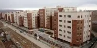 مدت زمان خرید خانه برای اقشار کم‌درآمد