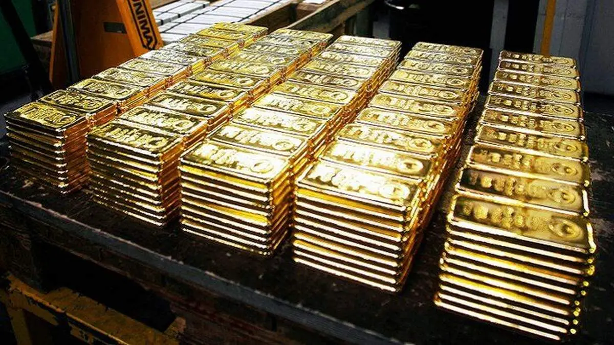 طوفان در بازار طلا: کف قیمتی درهم شکست! آخرین قیمت طلای جهانی ۹ آبان ۱۴۰۴: شوک به سرمایهگذاران