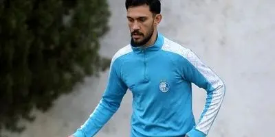 ساپینتو در تنگنا: سرنوشت ستاره استقلال در دستان سرمربی!