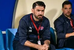 شوک‌آورترین خبر از قطر: الشحانیه به پژمان منتظری پیشنهاد سرمربیگری داد!