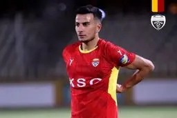 حامد لک دروازه‌بان باهوشی است؟ ادعای محروقی علیه گل‌محمدی!