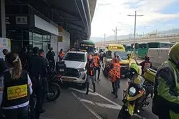 فاجعه تل‌آویو؛ تیراندازی مرگبار شهری را در وحشت فرو برد