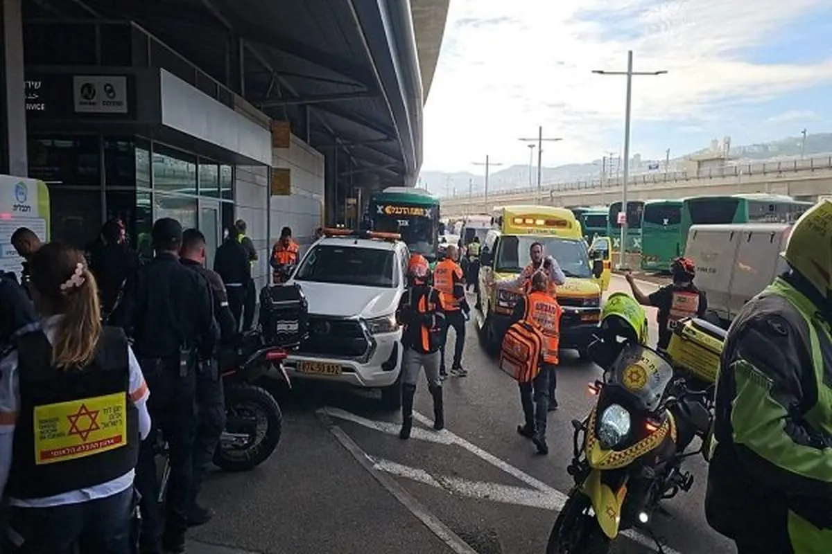 فاجعه تل‌آویو؛ تیراندازی مرگبار شهری را در وحشت فرو برد