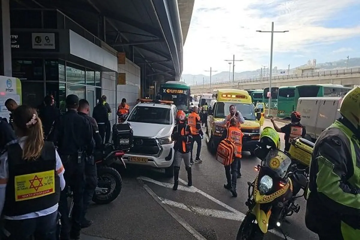 فاجعه تل‌آویو؛ تیراندازی مرگبار شهری را در وحشت فرو برد