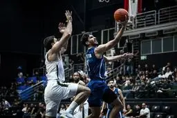 فوری و جنجالی: پشت پرده تعویق دیدار شهرداری گرگان و ساجس لبنان فاش می‌شود؟