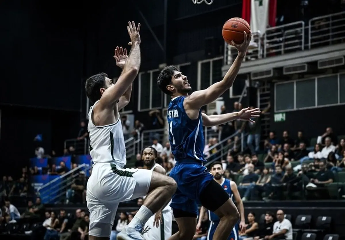 فوری و جنجالی: پشت پرده تعویق دیدار شهرداری گرگان و ساجس لبنان فاش می‌شود؟