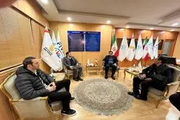 شوک بزرگ والیبال: تقوی از راز پنهان همدان پرده برداشت!