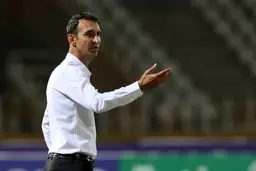 قبل از معرفی سرمربی سایپا: معمای جدایی عنایتی با 'لوح تقدیر'! مقصد بعدی کجاست؟ (عکس)