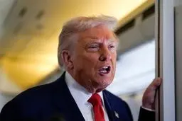 ترامپ؛ زلزله‌ای در اعتماد آلمان به آمریکا