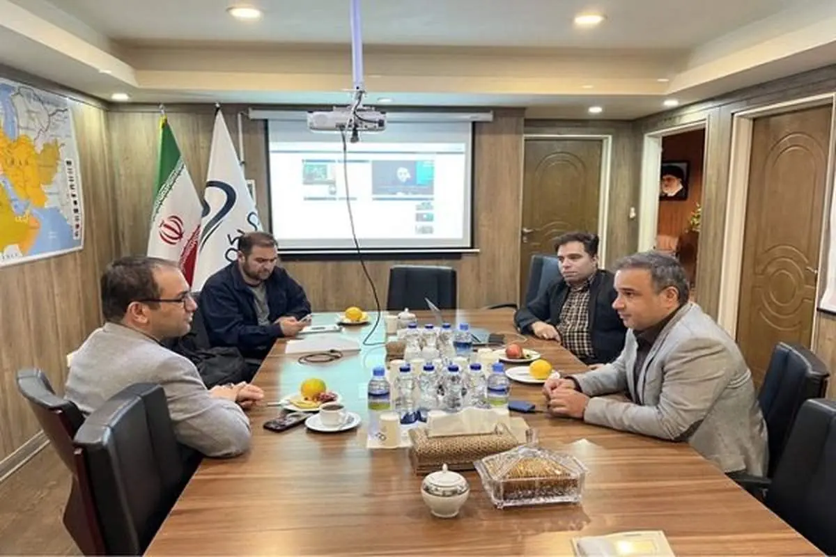 ماکو: کلید گشایش درب ایران به روی اروپا!