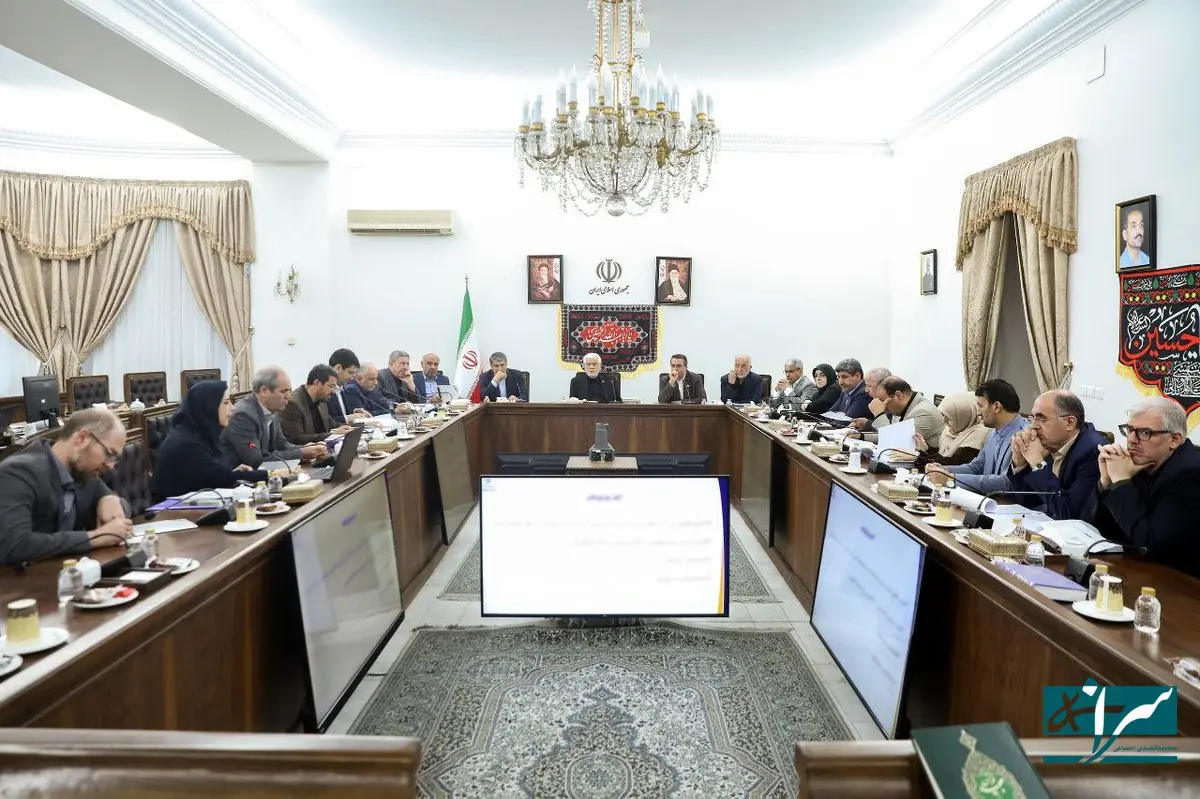 تصویب اصول و ضوابط ساماندهی نهادهای شورایی