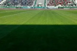 فوتبال اراک در آتش؛ ورزشگاه امام خمینی منفجر شد!