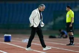 طاهری: لغو بازی تراکتور - پرسپولیس به این ۲ تیم امتیاز داد/شائبه‌پراکنی به اوج رسید!