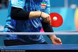 شوک بزرگ در پینگ‌پنگ بانوان: ترکیب تیم ملی برای قهرمانی جهان اعلام شد؛ چه کسی مقصر است؟