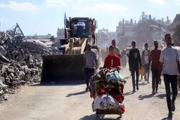 شکست مفتضحانه آمریکا در سازمان ملل؛ روسیه، چین و اعراب، طرح غزه واشنگتن را به خاکستر کشیدند