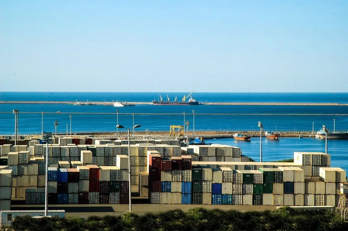 جزئیات مهم درباره پایتخت جدید  ایران