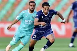 محمودآبادی غوغا کرد: ۳ امتیاز سپاهان 'اهدایی' بود! / چادرملو، پدیده جدید فوتبال ایران؟