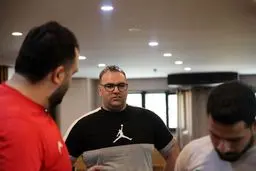 وزنه‌برداری در سراشیبی؟ قهرمانان ما: سال آینده طلای مجموع مال ماست!