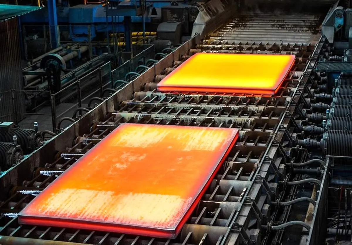 فولاد و تالار دوم: زنگ خطر تورم، بازارها را به لرزه درآورد!